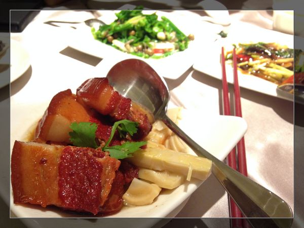 滿穗台菜餐廳:【券】【滿穗台菜餐廳 】水果入菜,道道精彩台菜~4人免費體驗