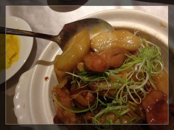 滿穗台菜餐廳:【券】【滿穗台菜餐廳 】水果入菜,道道精彩台菜~4人免費體驗