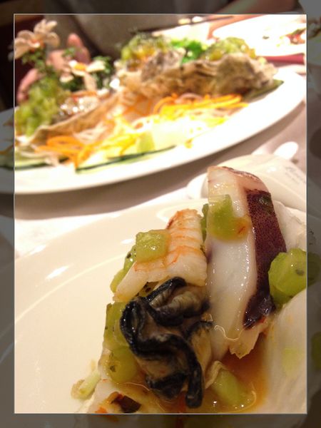 滿穗台菜餐廳:【券】【滿穗台菜餐廳 】水果入菜,道道精彩台菜~4人免費體驗