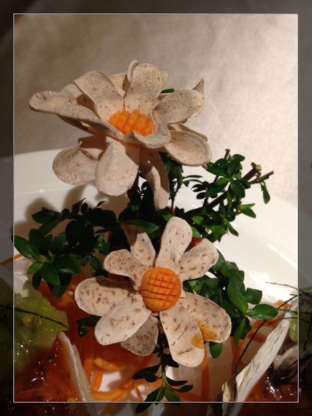 滿穗台菜餐廳:【券】【滿穗台菜餐廳 】水果入菜,道道精彩台菜~4人免費體驗