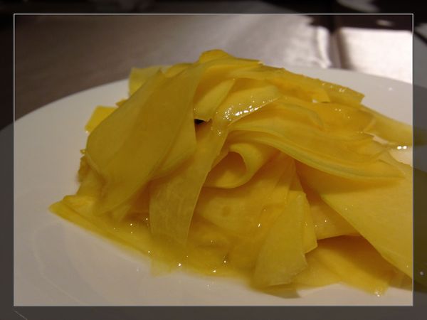 滿穗台菜餐廳:【券】【滿穗台菜餐廳 】水果入菜,道道精彩台菜~4人免費體驗