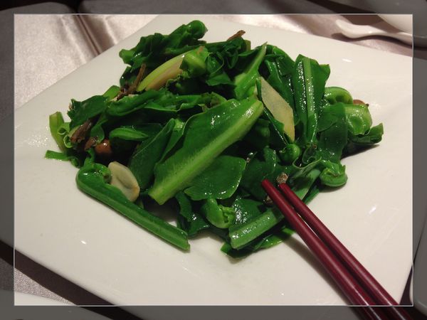 滿穗台菜餐廳:【券】【滿穗台菜餐廳 】水果入菜,道道精彩台菜~4人免費體驗