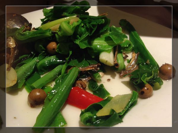 滿穗台菜餐廳:【券】【滿穗台菜餐廳 】水果入菜,道道精彩台菜~4人免費體驗