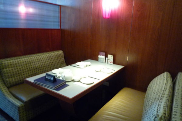 滿穗台菜餐廳：台北市中山區 水果入台菜繃出新滋味-滿穗台菜