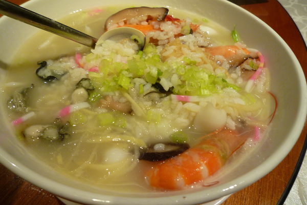 滿穗台菜餐廳：台北市中山區 水果入台菜繃出新滋味-滿穗台菜