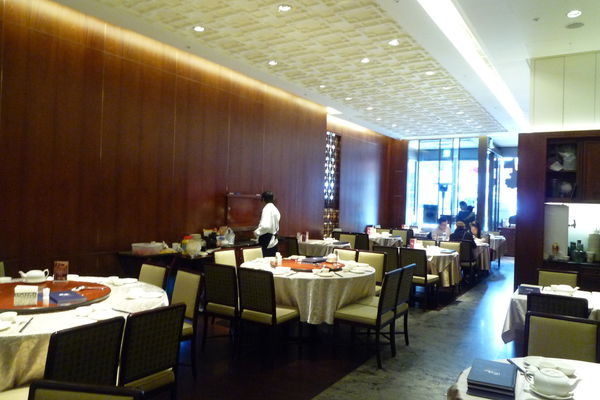 滿穗台菜餐廳：台北市中山區 水果入台菜繃出新滋味-滿穗台菜