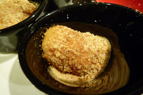 滿穗台菜餐廳：台北市中山區 水果入台菜繃出新滋味-滿穗台菜