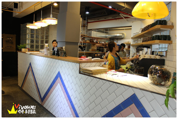 好初早餐 Deli 二號店:新北板橋區|悄悄試營運的超人氣早午餐新開店『好初早餐 Deli 二號店』