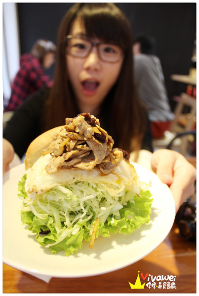 好初早餐 Deli 二號店:新北板橋區|悄悄試營運的超人氣早午餐新開店『好初早餐 Deli 二號店』