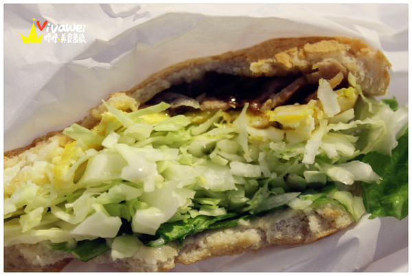 好初早餐 Deli 二號店:新北板橋區|悄悄試營運的超人氣早午餐新開店『好初早餐 Deli 二號店』