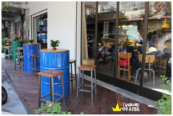 好初早餐 Deli 二號店:新北板橋區|悄悄試營運的超人氣早午餐新開店『好初早餐 Deli 二號店』