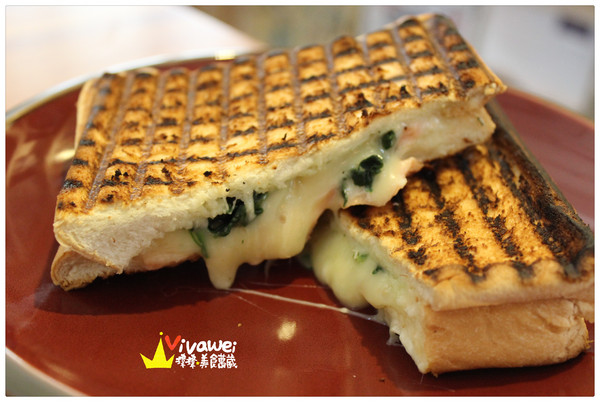 好初早餐 Deli 二號店:新北板橋區|悄悄試營運的超人氣早午餐新開店『好初早餐 Deli 二號店』