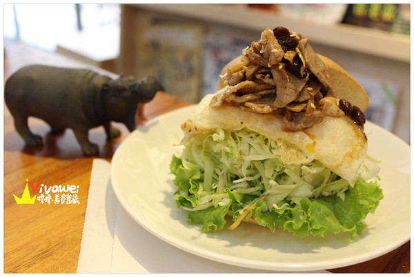 好初早餐 Deli 二號店:新北板橋區|悄悄試營運的超人氣早午餐新開店『好初早餐 Deli 二號店』