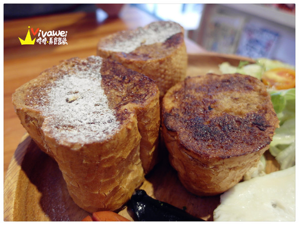 好初早餐 Deli 二號店:新北板橋區|悄悄試營運的超人氣早午餐新開店『好初早餐 Deli 二號店』