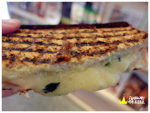 好初早餐 Deli 二號店:新北板橋區|悄悄試營運的超人氣早午餐新開店『好初早餐 Deli 二號店』