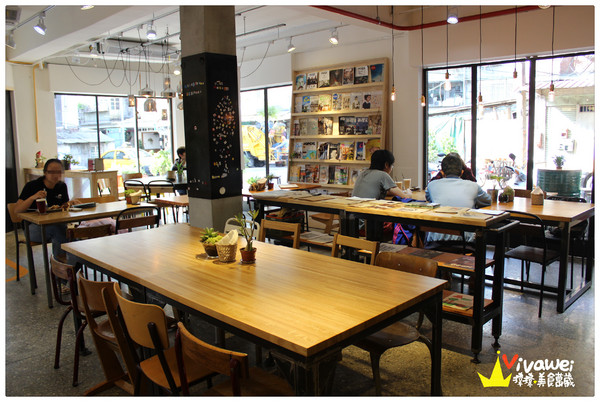 好初早餐 Deli 二號店:新北板橋區|悄悄試營運的超人氣早午餐新開店『好初早餐 Deli 二號店』