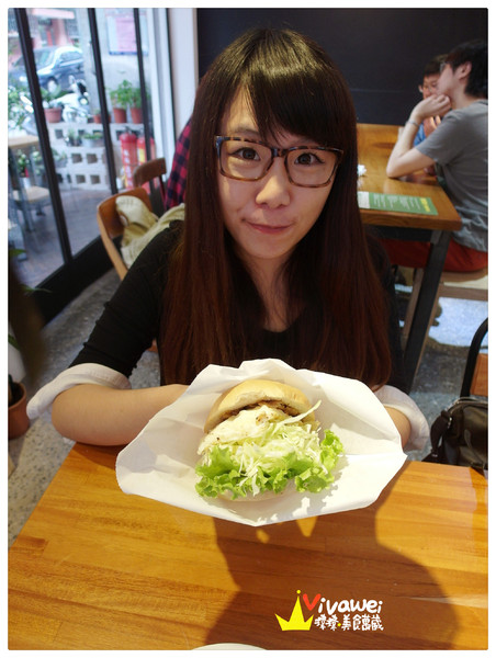 好初早餐 Deli 二號店:新北板橋區|悄悄試營運的超人氣早午餐新開店『好初早餐 Deli 二號店』