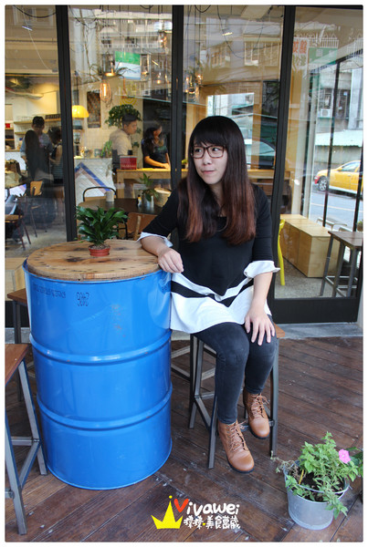 好初早餐 Deli 二號店:新北板橋區|悄悄試營運的超人氣早午餐新開店『好初早餐 Deli 二號店』