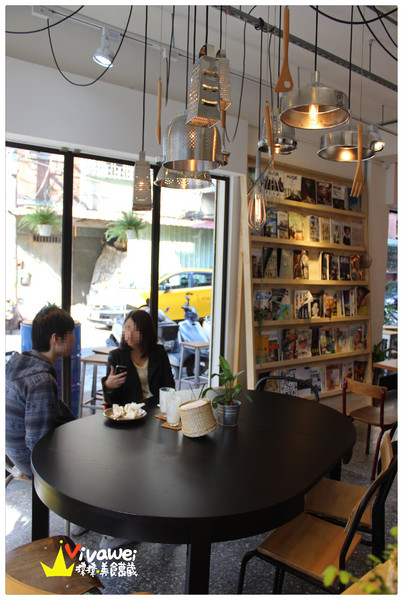 好初早餐 Deli 二號店:新北板橋區|悄悄試營運的超人氣早午餐新開店『好初早餐 Deli 二號店』