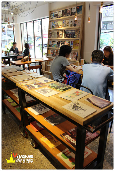 好初早餐 Deli 二號店:新北板橋區|悄悄試營運的超人氣早午餐新開店『好初早餐 Deli 二號店』