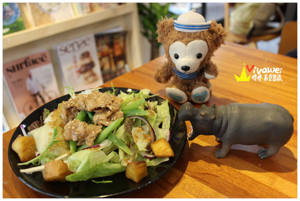 好初早餐 Deli 二號店:新北板橋區|悄悄試營運的超人氣早午餐新開店『好初早餐 Deli 二號店』