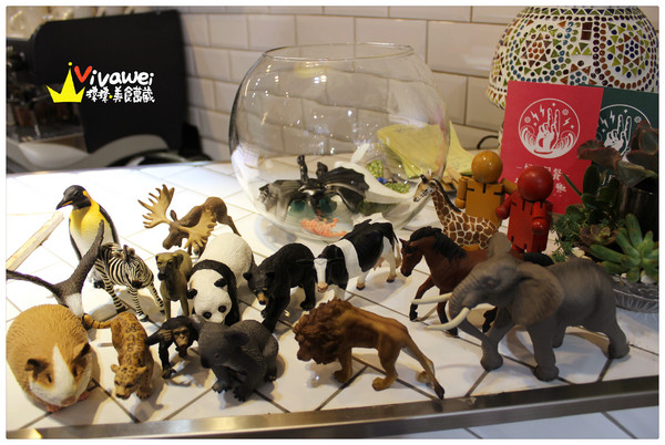 好初早餐 Deli 二號店:新北板橋區|悄悄試營運的超人氣早午餐新開店『好初早餐 Deli 二號店』