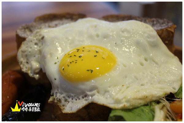 好初早餐 Deli 二號店:新北板橋區|悄悄試營運的超人氣早午餐新開店『好初早餐 Deli 二號店』