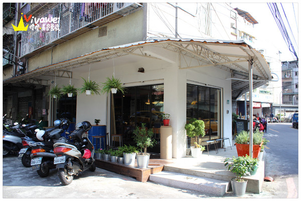 好初早餐 Deli 二號店:新北板橋區|悄悄試營運的超人氣早午餐新開店『好初早餐 Deli 二號店』