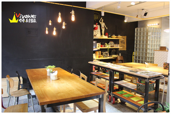 好初早餐 Deli 二號店:新北板橋區|悄悄試營運的超人氣早午餐新開店『好初早餐 Deli 二號店』