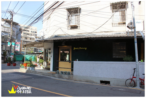 好初早餐 Deli 二號店:新北板橋區|悄悄試營運的超人氣早午餐新開店『好初早餐 Deli 二號店』