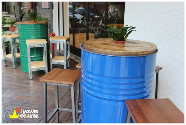 好初早餐 Deli 二號店:新北板橋區|悄悄試營運的超人氣早午餐新開店『好初早餐 Deli 二號店』