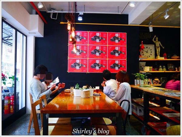 好初早餐Deli(二號店)：捷運板橋站‧好初早餐2店