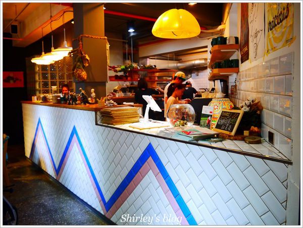 好初早餐Deli(二號店)：捷運板橋站‧好初早餐2店