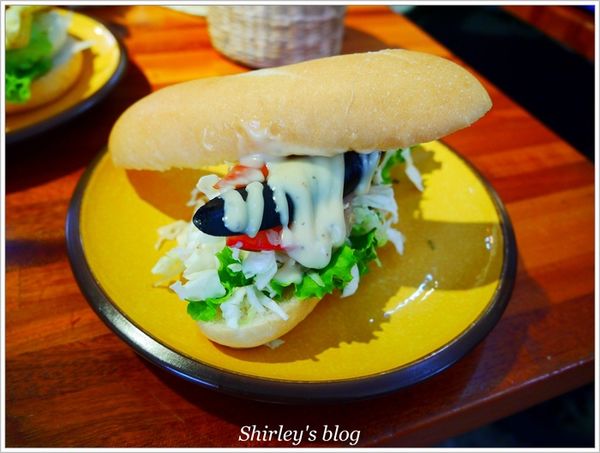 好初早餐Deli(二號店)：捷運板橋站‧好初早餐2店