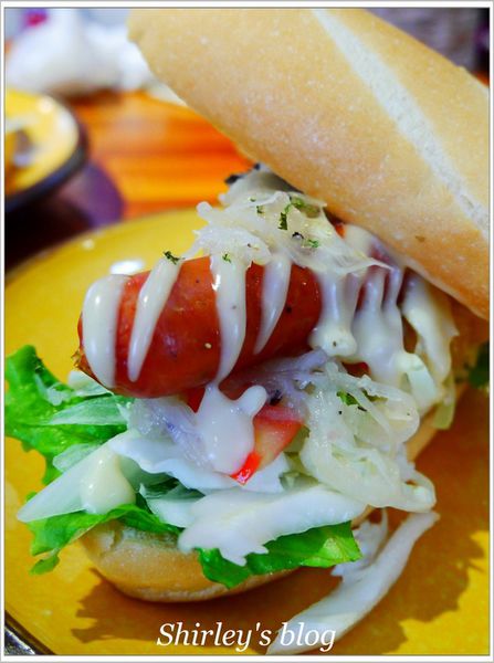 好初早餐Deli(二號店)：捷運板橋站‧好初早餐2店