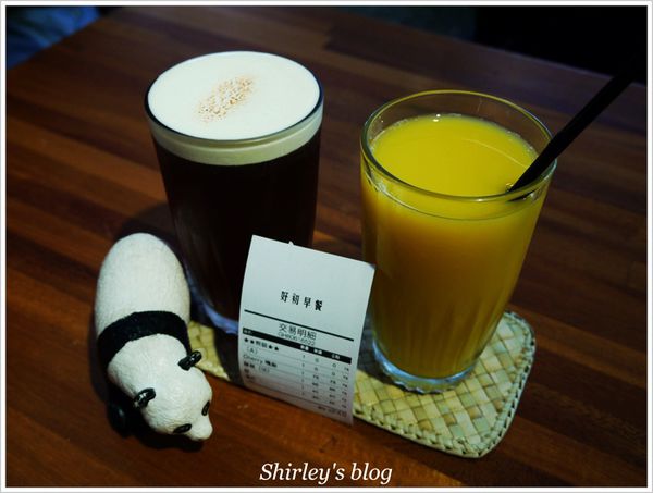 好初早餐Deli(二號店)：捷運板橋站‧好初早餐2店