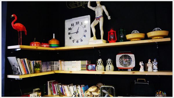 好初早餐Deli(二號店)：捷運板橋站‧好初早餐2店