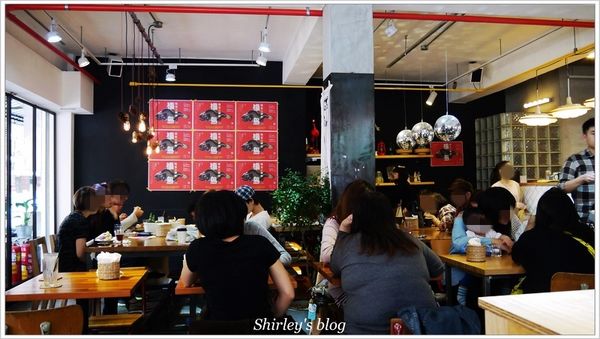 好初早餐Deli(二號店)：捷運板橋站‧好初早餐2店