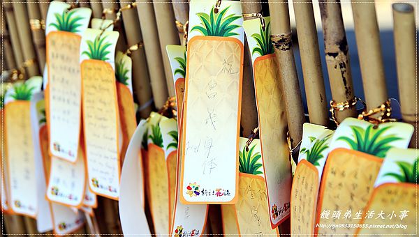 2013新社花海「花間 漫遊 樂悠遊」：【台中／新社】2013新社花海「花間 漫遊 樂悠遊」