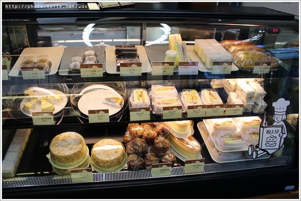 瑪利MAMA手作麵包:瑪利亞社會福利基金會-瑪利MAMA手作麵包✪充滿愛與夢想的幸福麵包、簡餐~102.10.01