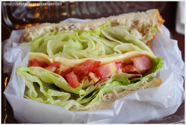 瑪利MAMA手作麵包:瑪利亞社會福利基金會-瑪利MAMA手作麵包✪充滿愛與夢想的幸福麵包、簡餐~102.10.01