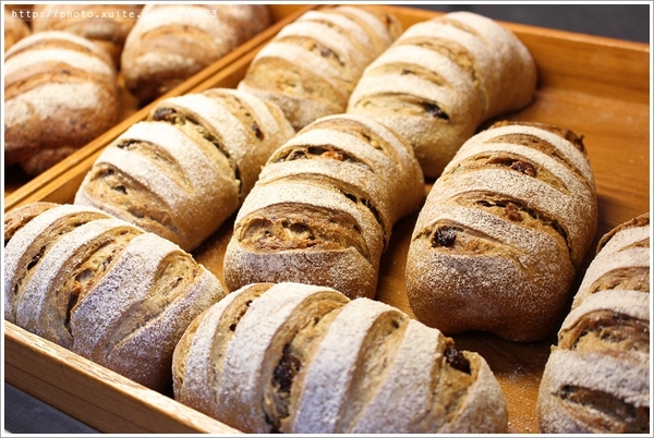 瑪利MAMA手作麵包:瑪利亞社會福利基金會-瑪利MAMA手作麵包✪充滿愛與夢想的幸福麵包、簡餐~102.10.01