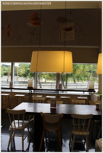 瑪利MAMA手作麵包:瑪利亞社會福利基金會-瑪利MAMA手作麵包✪充滿愛與夢想的幸福麵包、簡餐~102.10.01