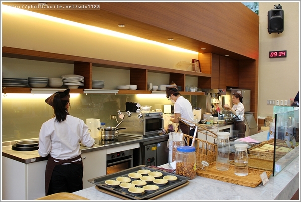 瑪利MAMA手作麵包:瑪利亞社會福利基金會-瑪利MAMA手作麵包✪充滿愛與夢想的幸福麵包、簡餐~102.10.01