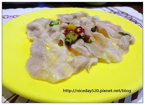 熊都創意涮涮鍋 