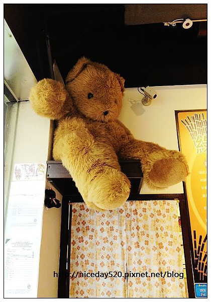 熊都創意涮涮鍋 