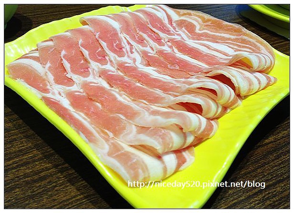 熊都創意涮涮鍋 