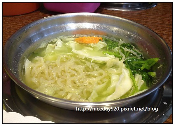 熊都創意涮涮鍋 