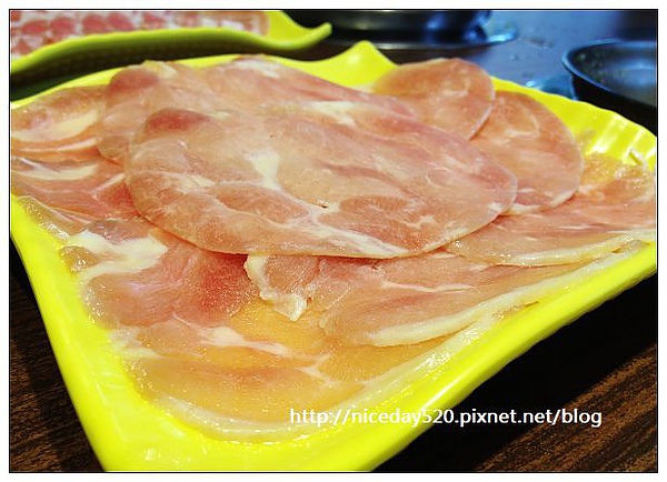 熊都創意涮涮鍋 