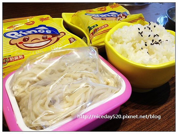 熊都創意涮涮鍋 